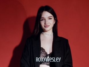 Roxywesley