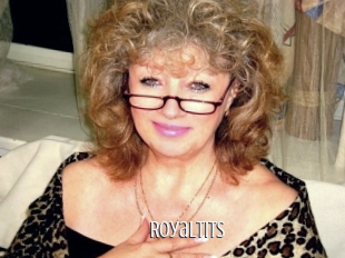 Royaltits