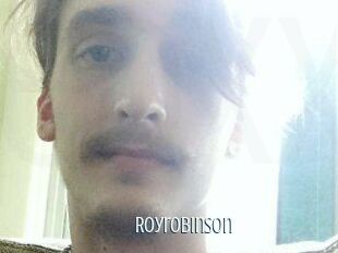 Royrobinson