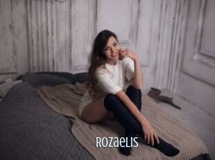 Rozaelis