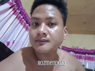 Rozmendoza