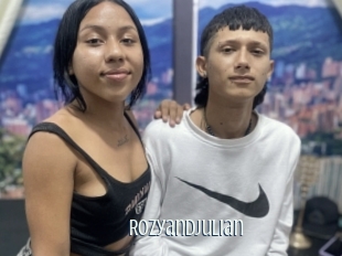 Rozyandjulian