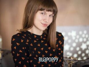 Ruapoppy