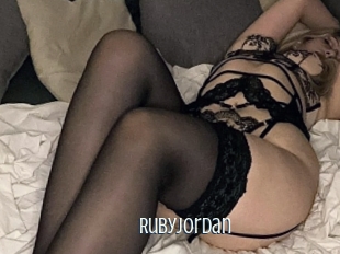 Rubyjordan