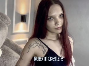 Rubymckenzie