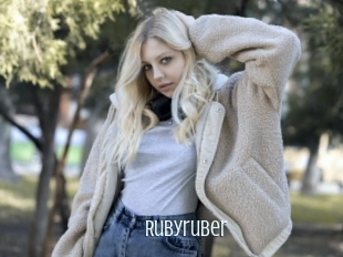 Rubyruber