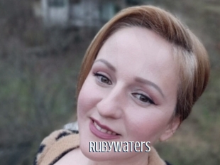 Rubywaters