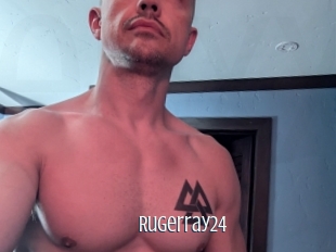 Rugerray24