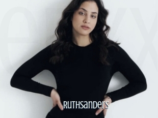 Ruthsanders