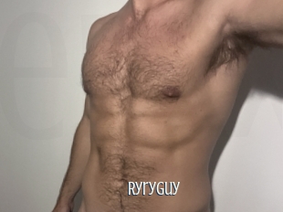 Ryryguy