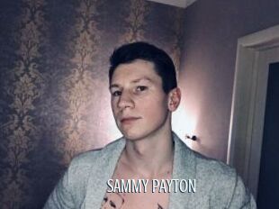 SAMMY_PAYTON