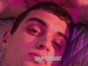 SAMPSONSAINT