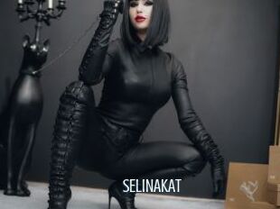 SELINAKAT