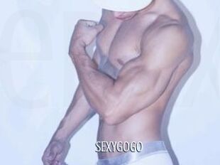 SEXYGOGO