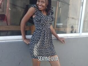 SEXYNEQUA