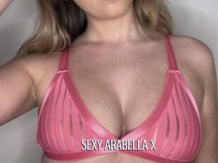 SEXY_ARABELLA_X