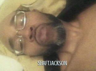 SHAFTJACKSON