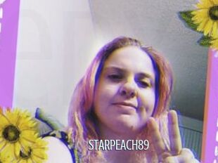 STARPEACH89