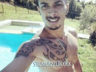 STID_MONSTER_COCK