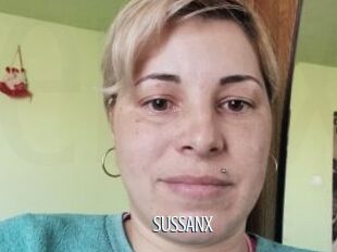 SUSSANx