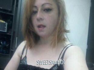 SWEETSAMHOT