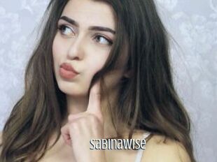 SabinaWise