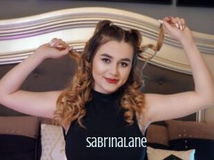 SabrinaLane