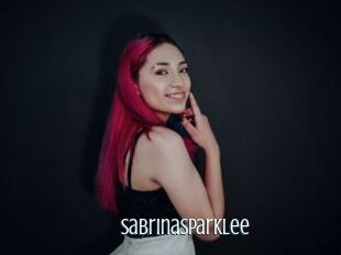 SabrinaSparklee