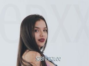 SabrinaaLee