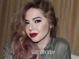 SabrineCindy