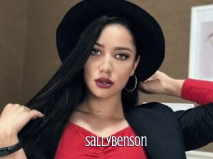 SallyBenson