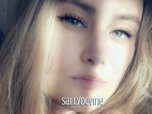 SallyDevine