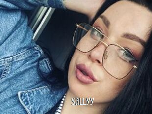 Sallyy