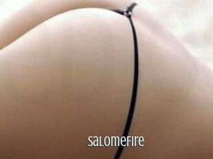 SalomeFire