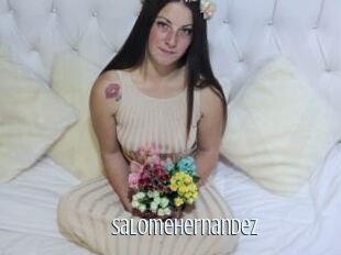 SalomeHernandez