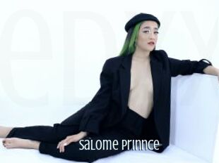 Salome_Prinnce