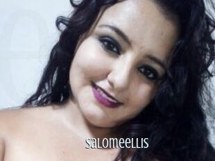 Salomeellis