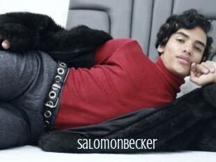 SalomonBecker