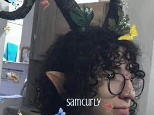 SamCurly