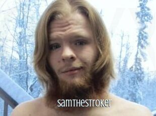 SamTheStroker