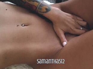 Samantha512