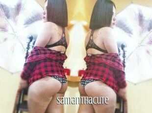 SamanthaCute