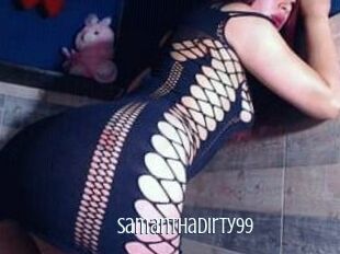 SamanthaDirty99