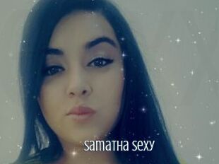 Samatha_sexy