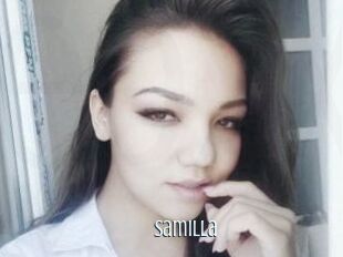 Samilla