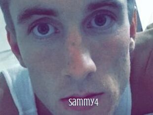 Sammy4