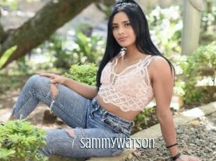 SammyWatson