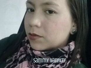 Sammy_Vannity