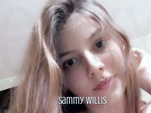 Sammy_Willis