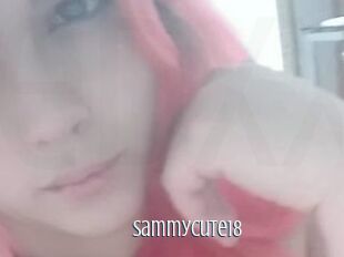 Sammycute18